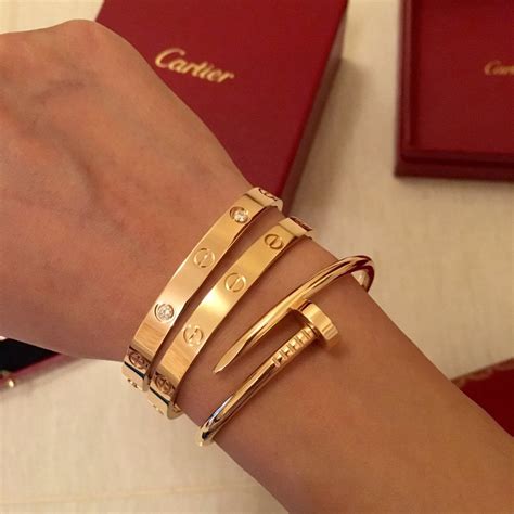 replica bracciale cartier|cartier look alike bracelet.